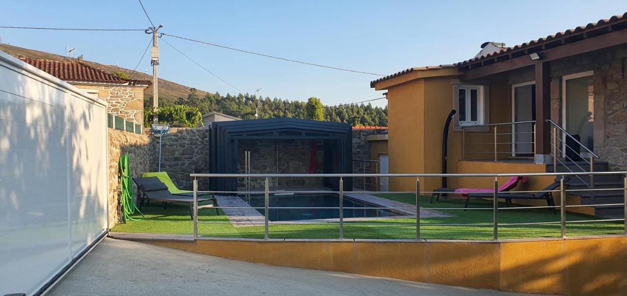 Вилла Casa Pinto - Al Валенса Экстерьер фото