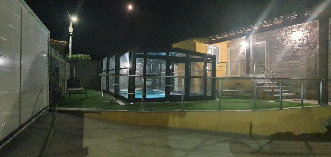 Вилла Casa Pinto - Al Валенса Экстерьер фото